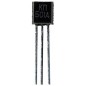 Транзистор полевой MOSFET N-канальный 240В 10 Ом