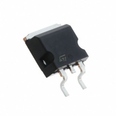 Транзистор полевой MOSFET N-канальный 800В 4.5A