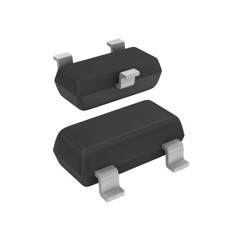 Транзистор полевой MOSFET N-канальный 60В