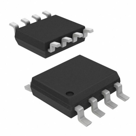 Транзистор полевой MOSFET N-канальный 30В 24А 2.5Вт