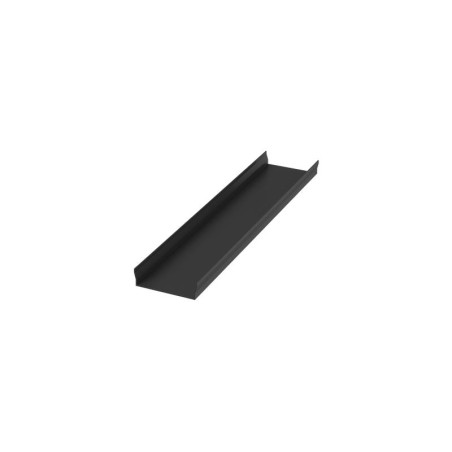 Крышка фронтальная для трека SY-601201-BL SWG PRO 00-00004840