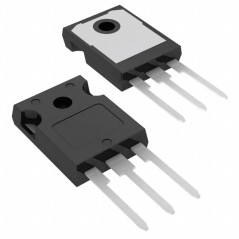 Биполярный транзистор, NPN, 250V, 16 А, 200 Вт