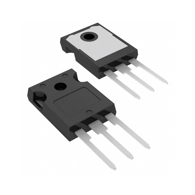 Биполярный транзистор, NPN, 250V, 16 А, 200 Вт