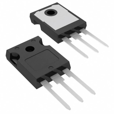 Биполярный транзистор, NPN, 250V, 16 А, 200 Вт