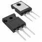 Биполярный транзистор, NPN, 250V, 16 А, 200 Вт