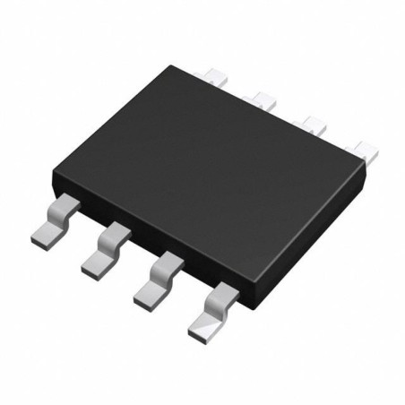 Транзистор полевой MOSFET N-канальный 30В 10А 2Вт