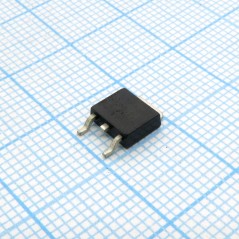Транзистор полевой MOSFET N-канальный 40В 29А 30Вт