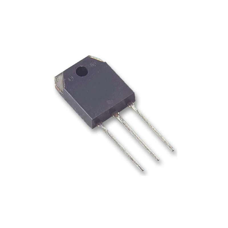 Транзистор полевой MOSFET N-канальный 250В 59А 390Вт
