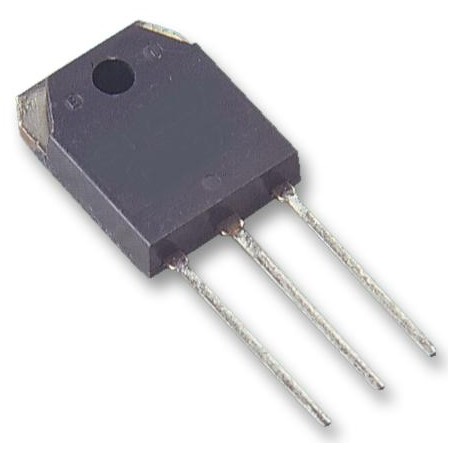 Транзистор полевой MOSFET N-канальный 250В 59А 390Вт