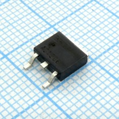Транзистор полевой MOSFET N-канальный 40В 32А 27Вт