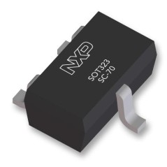 Транзистор полевой MOSFET N-канальный 30В