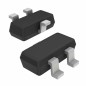 Транзистор полевой MOSFET N-канальный 30В 3,7A 0,49Вт
