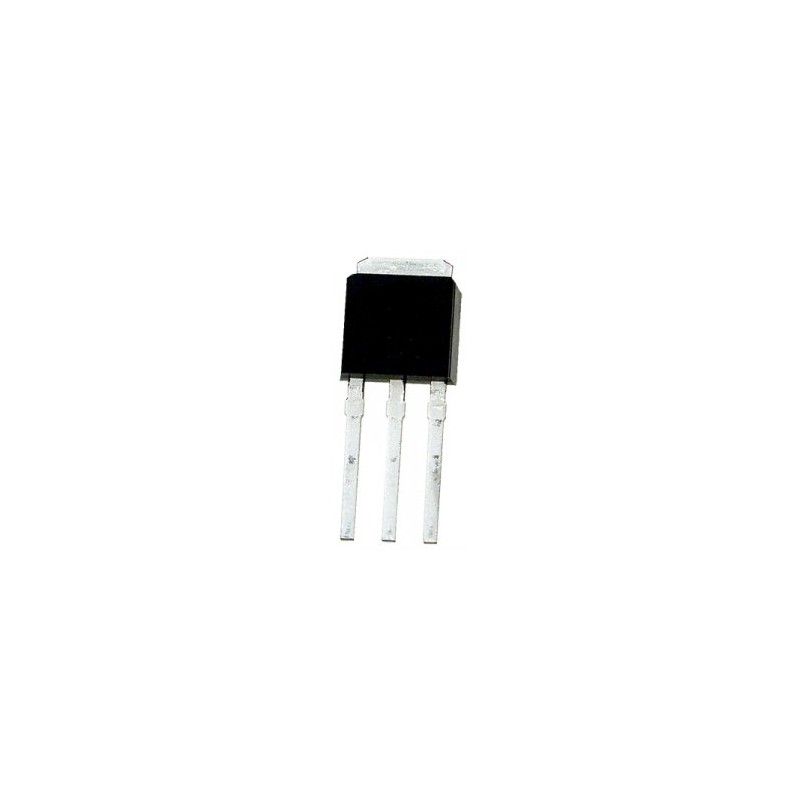 Транзистор полевой MOSFET N-канальный 150В 33A. 144Вт