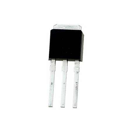 Транзистор полевой MOSFET N-канальный 150В 33A. 144Вт
