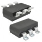 Транзистор полевой MOSFET P-канальный 30V, 4A 1,6Вт