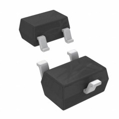 Транзистор полевой MOSFET P-канальный 60В 0.15A