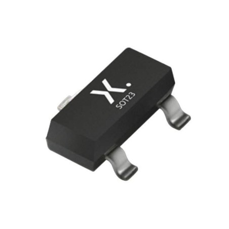 Транзистор полевой MOSFET P-канальный 20В 2А 0.89ВТ