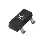 Транзистор полевой MOSFET P-канальный 20В 2А 0.89ВТ