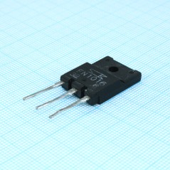Биполярный транзистор, NPN 160В 8А 65МГц (Комплементарная пара FP1016)