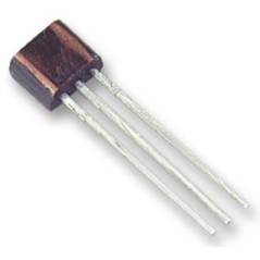 Транзистор полевой MOSFET N-канальный 100В 320мА