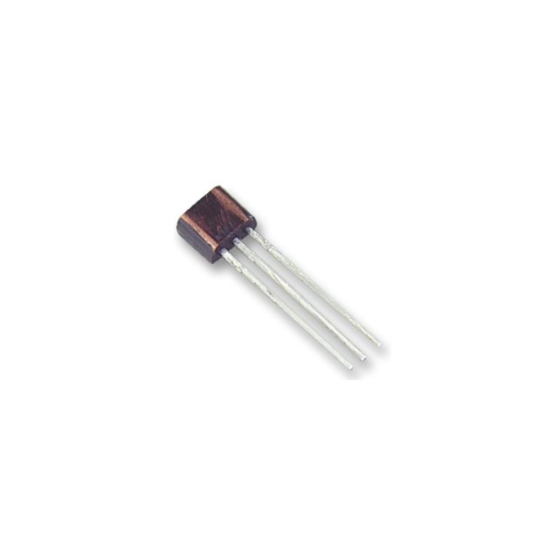 Транзистор полевой MOSFET N-канальный 100В 320мА