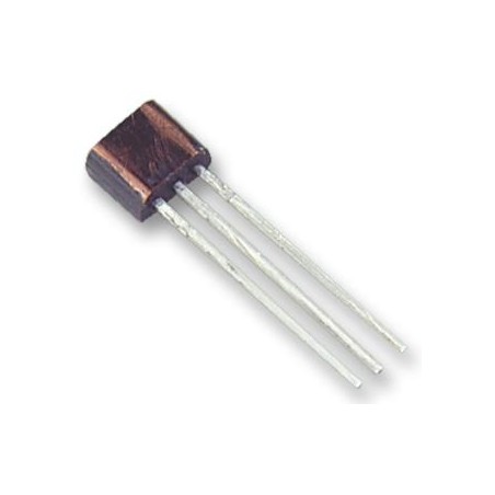 Транзистор полевой MOSFET N-канальный 100В 320мА