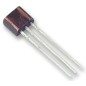 Транзистор полевой MOSFET N-канальный 100В 320мА