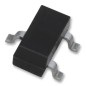 Транзистор полевой MOSFET P-канальный 60В 185мА