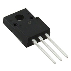 Транзистор полевой MOSFET N-канальный 500В 8А 40Вт