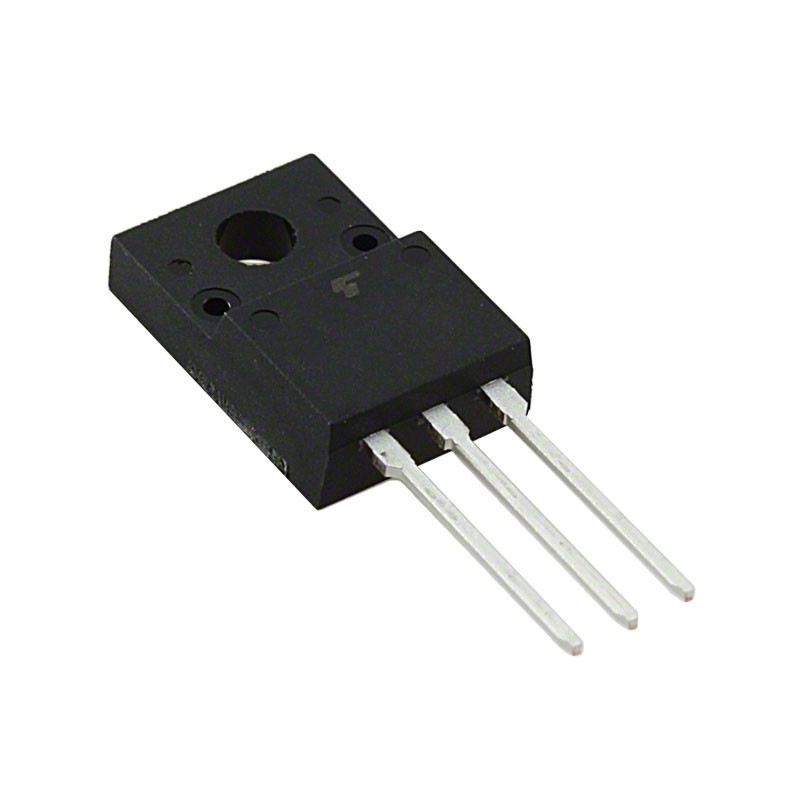 Транзистор полевой MOSFET N-канальный 500В 8А 40Вт
