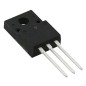 Транзистор полевой MOSFET N-канальный 500В 8А 40Вт