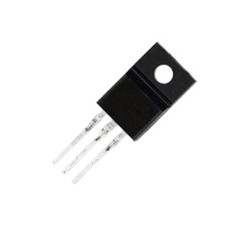 Биполярный транзистор, NPN, 160 В, 1.5 А, 15 Вт, (Комплементарная пара 2SA1606)