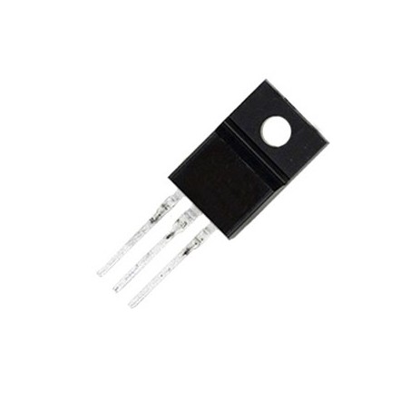 Биполярный транзистор, NPN, 160 В, 1.5 А, 15 Вт, (Комплементарная пара 2SA1606)