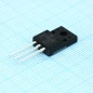 Транзистор полевой MOSFET N-канальный 600В 10А 45Вт (рекомендуемая замена: TK750A60F)