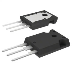 Транзистор полевой MOSFET N-канальный 900В 9.2A