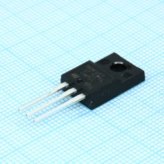 Транзистор полевой MOSFET N-канальный 100В 38А 300Вт
