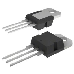 Транзистор полевой MOSFET N-канальный 1KВ 3.5А 125Вт