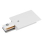 Коннектор питания LGD-2TR-CON-POWER-F-WH (C) (IP20 пластик) Arlight 038674 Коннектор питания LGD-2TR-CON-POWER-F-WH (C) (IP20 пластик) Arlight 038674