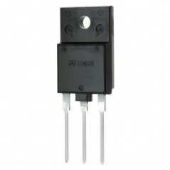 Транзистор полевой MOSFET N-канальный 1500В 4А 63Вт