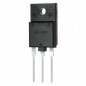 Транзистор полевой MOSFET N-канальный 1500В 4А 63Вт
