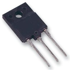 Транзистор полевой MOSFET N-канальный 1500В 2.5A