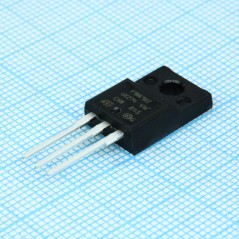 Транзистор полевой MOSFET N-канальный 900В 8А 40Вт