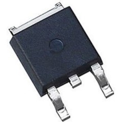 Биполярный транзистор, NPN, 50 В, 3 А, 15 Вт (Комплементарная пара 2SB1202)