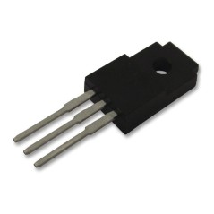 Транзистор полевой MOSFET N-канальный 500В 21A