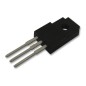 Транзистор полевой MOSFET N-канальный 600В