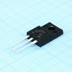 Транзистор полевой MOSFET N-канальный 500В 12А 25Вт