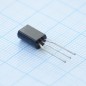 Биполярный транзистор, PNP, 300 В, 0.1 А, 1 Вт (Комплементарная пара 2SC3468)