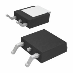 Транзистор полевой MOSFET N-канальный 800В 6А 83Вт