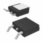 Транзистор полевой MOSFET N-канальный 800В 6А 83Вт
