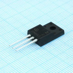 Транзистор полевой MOSFET N-канальный 600В 20А 34Вт